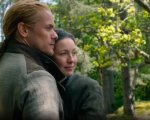 Outlander 7: il teaser trailer aggiorna sull'uscita dei nuovi episodi