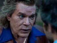 Cocainorso: Ray Liotta ha commosso fino alle lacrime cast e troupe col suo discorso d'addio