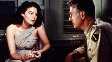 Sangue Misto Ava Gardner Stewart Granger