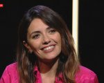 Serena Rossi di Beata Te è la protagonista di Stories su Sky TG24