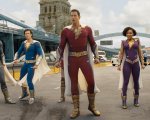 Shazam! Furia degli Dei, Zachary Levi sulla rivoluzione di James Gunn: 'Dategli il tempo di lavorare'