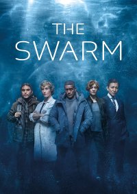 Locandina di The Swarm