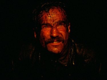 Daniel Plainview There Will Be Blood