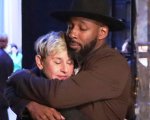 Ellen DeGeneres ricorda Stephen 'tWitch' Boss con un video sui social: 'Stiamo tutti soffrendo'
