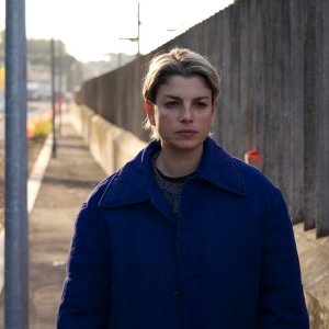 Il ritorno: Emma Marrone in un'immagine