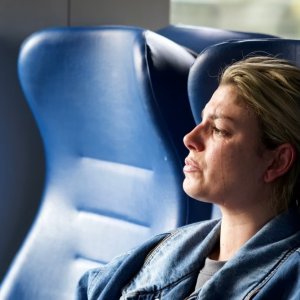 Il ritorno: Emma Marrone in una scena