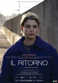 Locandina di Il ritorno