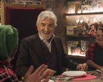 Io sono Babbo Natale, stasera in prima serata su RAI1: trama e cast del film con Gigi Proietti