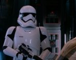 Star Wars: Daniel Craig parla sul suo cameo da Stormtrooper. “A fine giornata non mi sentivo più le mani'