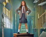 Matilda: The Musical, la recensione: bambini ribelli per canti liberatori