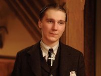 'Attore debole e poco interessante': Quentin Tarantino critica la star di The Batman Paul Dano