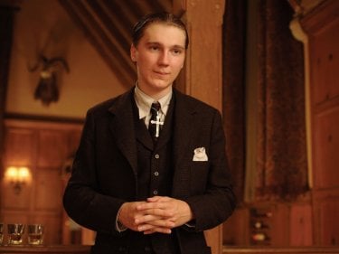 Paul Dano