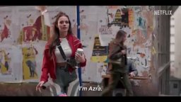 Private Lesson - Trailer