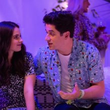 This Is the Year: una sequenza