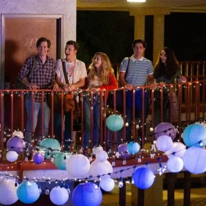 This Is the Year: una scena