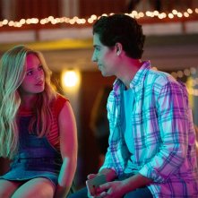 This Is the Year: una scena del film