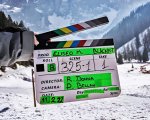 Trentino Film Commission: un anno di grande cinema