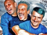 Aldo, Giovanni e Giacomo: le 10 battute cinematografiche entrate nel nostro parlato quotidiano