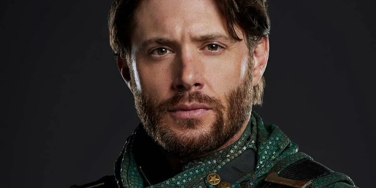 The Boys 4: Jensen Ackles vorrebbe tornare nei panni di Soldatino