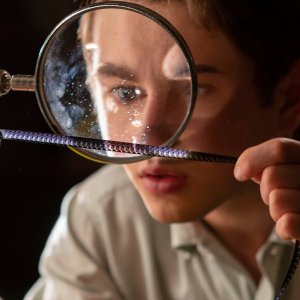 The Fabelmans: un'immagine di Gabriel LaBelle