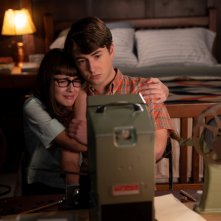 The Fabelmans: un'inquadratura del film