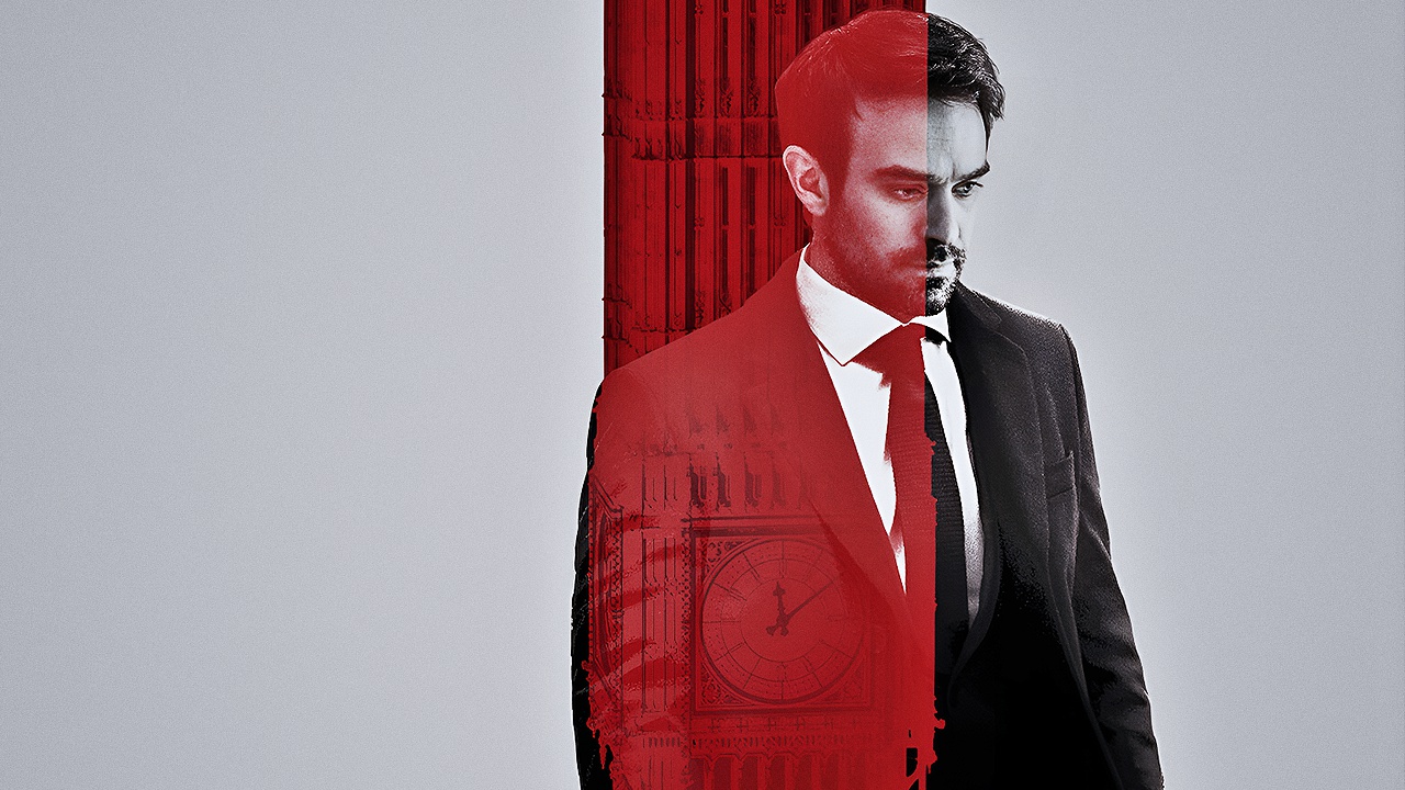 Treason, la recensione: una spy-story un po’ troppo soap nella serie Netflix