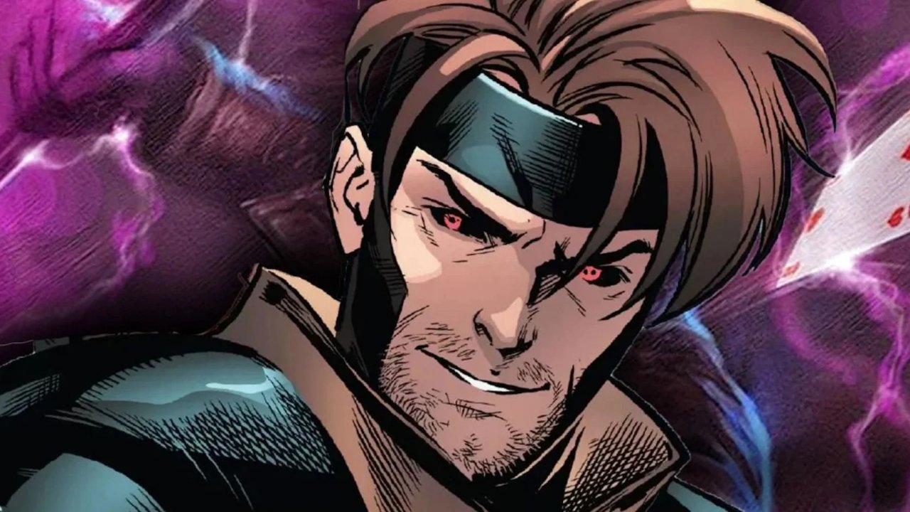 Gambit, condivisi storyboard inediti dal cinecomic mai realizzato con Channing Tatum