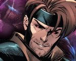 Gambit, condivisi storyboard inediti dal cinecomic mai realizzato con Channing Tatum