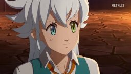 The Seven Deadly Sins Grudge Of Edinburgh - Trailer