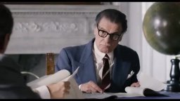 Arnoldo Mondadori - I libri per cambiare il mondo - Trailer