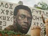 Black Panther: Wakanda Forever, Ryan Coogler rivela nuovi dettagli sui piani originali per il film