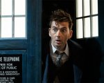 Doctor Who: il Dottore vi augura buone feste con il trailer dello speciale del 60esimo anniversario