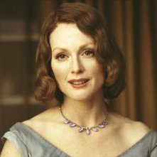 The Hours: un'immagine di Julianne Moore