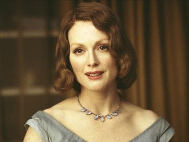 Julianne Moore The Hours