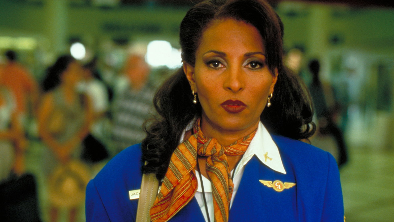 Jackie Brown: Pam Grier svela perché era 'esausta' dopo le riprese del film con Quentin Tarantino