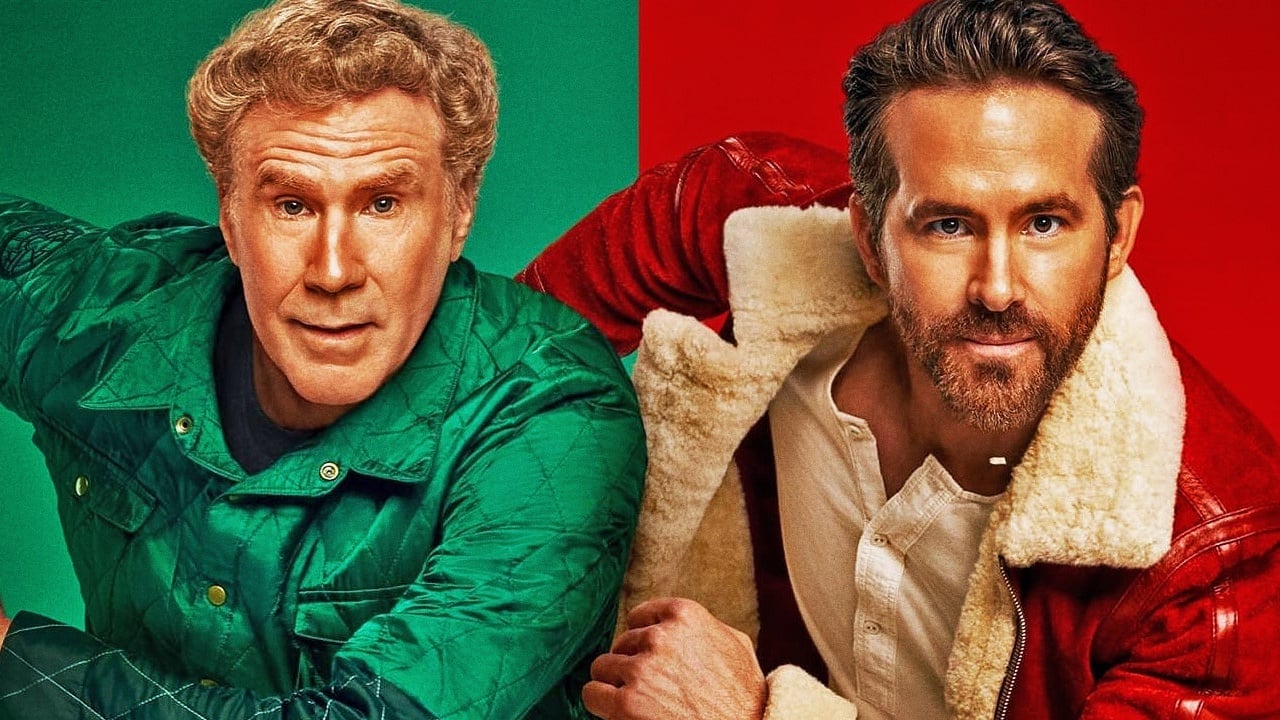 Spirited su Apple TV+: Ryan Reynolds e Will Ferrell nel film di Natale più sorprendente dell'anno