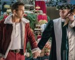 Spirited - Magia di Natale, il divertente video dei blooper mostra gli errori sul set