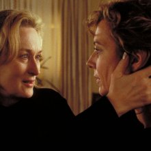 The Hours: Meryl Streep e Allison Janney