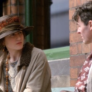 The Hours: Nicole Kidman e Stephen Dillane