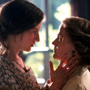 The Hours: Nicole Kidman e Miranda Richardson
