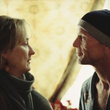 The Hours: Meryl Streep ed Ed Harris