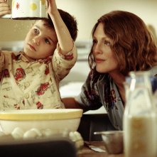 The Hours: Jack Rovello e Julianne Moore