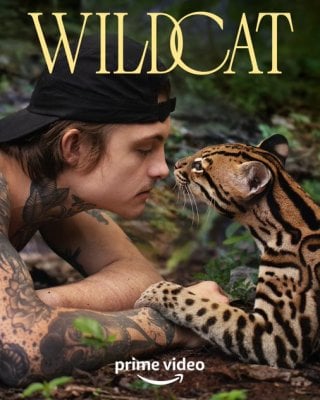 Locandina di Wildcat