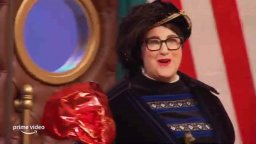 LoL Xmas Special: Chi ride è fuori  - Trailer