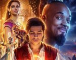 Aladdin il live action della Disney con Will Smith stasera su Rai 1: trama e cast