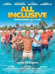 Locandina di All Inclusive