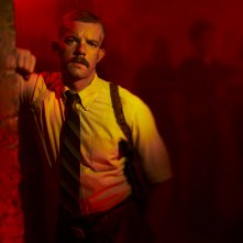 American Horror Story 11: una scena