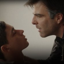 American Horror Story 11: una foto di scena della serie