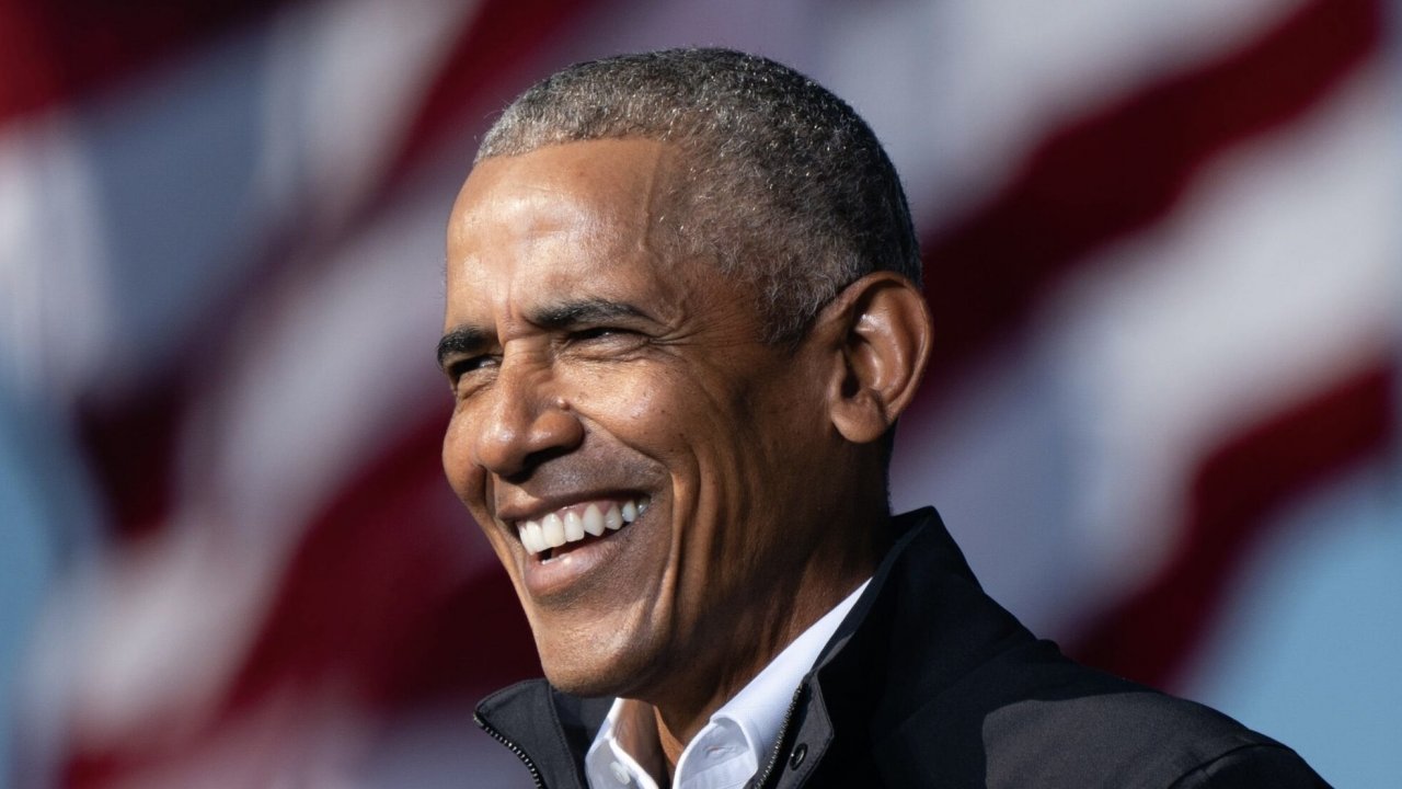 Barack Obama, quali sono stati i film preferiti dell'ex-Presidente USA in questo 2022?
