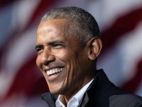 Barack Obama, quali sono stati i film preferiti dell'ex-Presidente USA in questo 2022?
